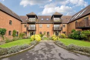 Flat 25, Motcombe Grange, The Street, Shaftesbury SP7 9HJ
