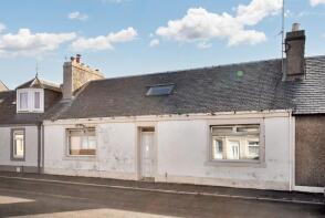 21, Glendoune Street, Girvan KA26 0AA