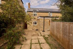 86, Main Road, Long Hanborough OX29 8JY