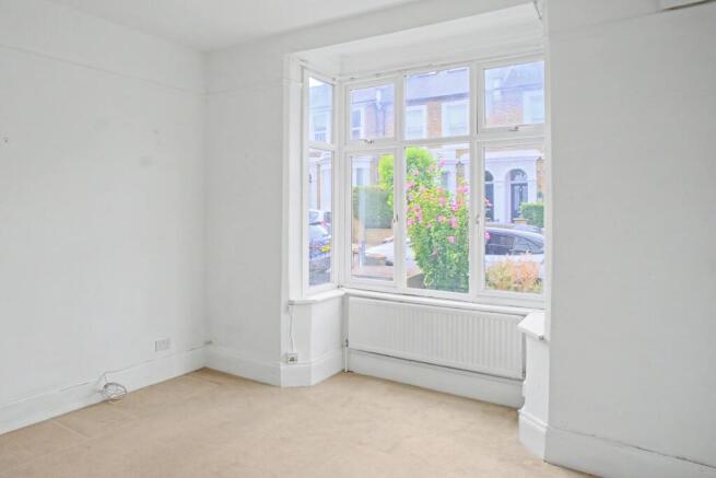 13 Birkbeck Avenue, Acton, London, W3 6HX