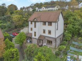 Allcorn House, Tinmans Green, Monmouth NP25 4NB