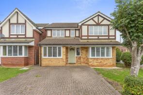 5, Fair Ridge, High Wycombe HP11 1PL