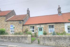 Bramble Cottage, Front Street, Darlington DL2 3RH
