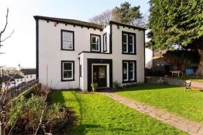 Sunnyside, Access Road To Houses In Papcastle, Cockermouth CA13 0LA