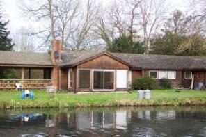 Easton Lodge, Avington Park, Winchester SO21 1DF