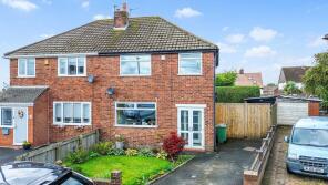 5, Conway Crescent, Wigan WN5 7LJ