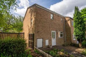 26, Dennis Road, Cambridge CB5 8TS