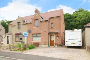 11, Balgownie West, Dunfermline KY12 8JL