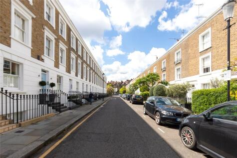 Christchurch Street, London, SW3