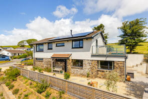 2, Compton Road, Kingsbridge TQ7 2BP