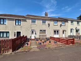 41, Kirkmichael Road, Crosshill KA19 7RJ