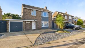 31, Pound Meadow, Fornham All Saints IP28 6JL
