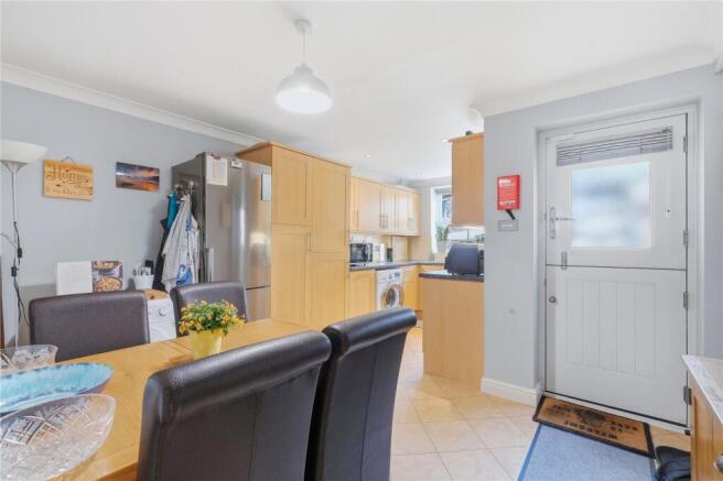 Kitchen Dining