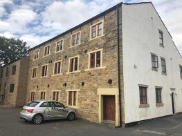 24, 196 The Mill, Dewsbury Road, Ossett WF5 9QG
