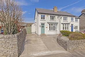 Heatherbrae, Buxton Road, Hope Valley S33 8WP
