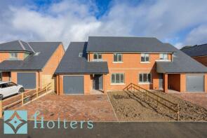 8, Y Maes, Beulah, Llanwrtyd Wells LD5 4YH