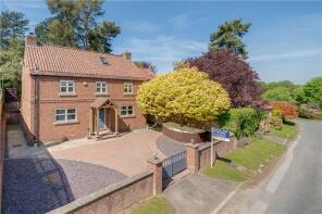 Maple Tree Cottage, Bilton Village, York YO26 7NN