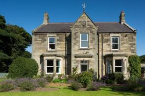 4 Clifton House, Great North Road, Morpeth NE61 6DQ