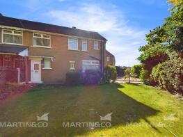 110, Park Drive, Campsall, Doncaster DN6 9NX