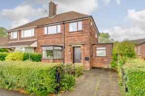3, Coniston Drive, Abram WN2 5RE