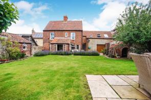 5, Far Lane, Coleby, Lincoln LN5 0AH