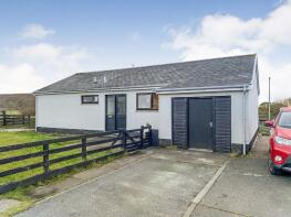 9, Clach Na Strom, Shetland ZE2 9LG
