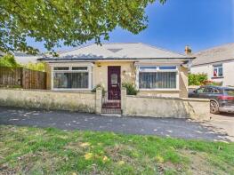 Jubilee Bungalow, Trevithick Road, Camborne TR14 8LQ
