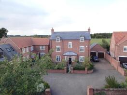 Lark House, Main Street, Nottingham NG13 9BQ