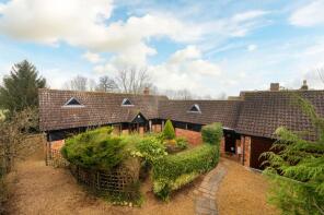 Stable House, High Street, Bedford MK44 2AA