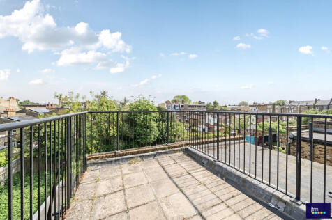 Davenant Road, N19