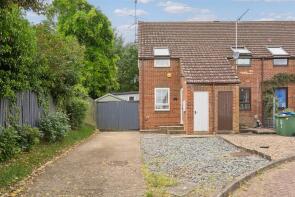 1, Gadsden Court, Milton Keynes MK17 9EU