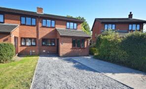 17, Bro Clywedog, Rhewl, Ruthin LL15 1BA