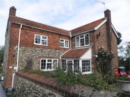 10, Field Dalling Road, Fakenham NR21 0QS