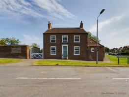 2 Thornham House, Bridlington Road, Driffield YO25 4LG