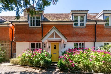 Anns Walk, Bletchingley, RH1