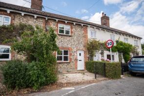 2, Church Street, Thetford IP25 7AW
