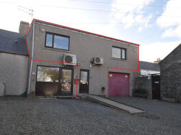 2b, Maitland Place, Finstown, Orkney KW17 2EQ