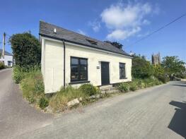 Blacksmiths Cottage, Road From Sorrels To Slewhill Cross, Okehampton EX20 2LP