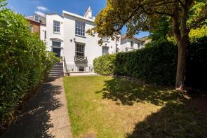 42, Circus Road, London NW8 9SE