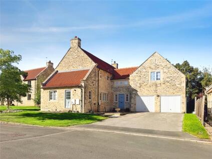 The Paddocks, Cusworth, Doncaster, South Yorkshire, DN5