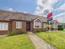 35, Mulberry Way, Aston-on-trent, Derby DE72 2DS