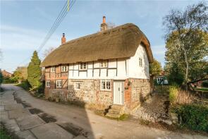 Snail Cottage, Ogbourne St. Andrew, Ogbourne St Andrew SN8 1SB