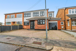 42, Burne Avenue, Wickford SS12 0HH
