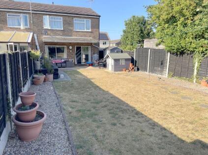 Hastings Place, Brightlingsea, CO7