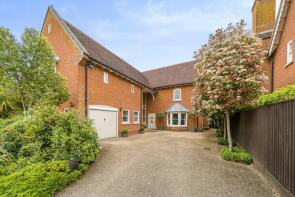 7, Hazel Grove, Kingwood, Henley-on-thames RG9 5NH