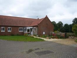 Brendan, The Paddocks, Church Road, Barton Bendish PE33 9GG