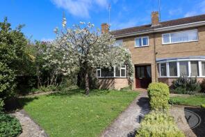 1, Deweys Close, Oakham LE15 8JW