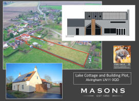 Lake Cottage, Church Lane, Louth LN11 0QD