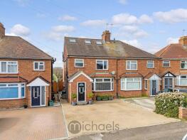 76, Rainsborowe Road, Colchester CO2 7JS