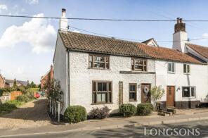 27, Richmond Road, Thetford IP25 7EX